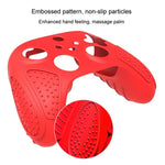 Ốp bảo vệ silicone chống trượt cho tay cầm XBox Series S / X