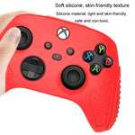 Ốp bảo vệ silicone chống trượt cho tay cầm XBox Series S / X
