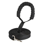 Vòng Cổ Dẫn Chó Theo Dõi Thú Cưng Dài Dây Dẫn Huấn Luyện Chó, 2.5cm x 3m, 2.5cm x 5m, 2.5cm x 10m, 2.5cm x 15m, 2.5cm x 20m, 2.5cm x 30m
