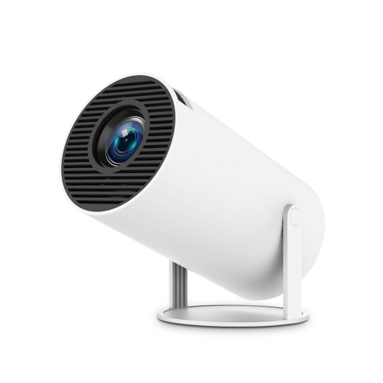 Máy chiếu thông minh HY300 PRO hệ điều hành Android 11.0, độ sáng 160 Lumen, máy chiếu di động, phích cắm EU, US, UK, AU