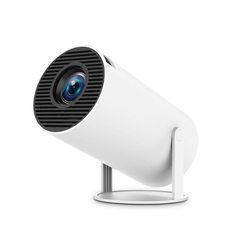 Máy chiếu thông minh HY300 PRO hệ điều hành Android 11.0, độ sáng 160 Lumen, máy chiếu di động, phích cắm EU, US, UK, AU