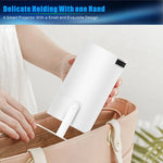 Máy chiếu thông minh HY300 PRO hệ điều hành Android 11.0, độ sáng 160 Lumen, máy chiếu di động, phích cắm EU, US, UK, AU