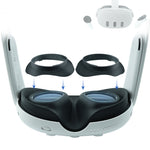 Khung bảo vệ ống kính kính VR Meta Quest 3 để ngăn kính của bạn trầy xước ống kính VR