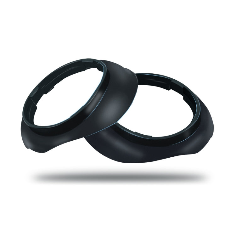 Khung bảo vệ ống kính kính VR Meta Quest 3 để ngăn kính của bạn trầy xước ống kính VR