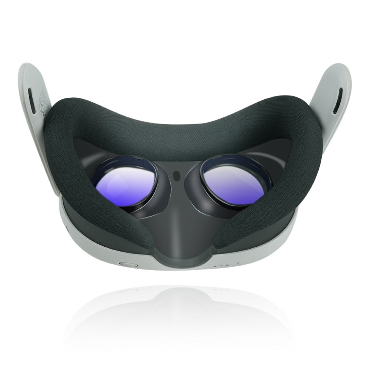 Khung bảo vệ ống kính kính VR Meta Quest 3 để ngăn kính của bạn trầy xước ống kính VR