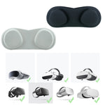 Nắp bảo vệ ống kính cho Meta Quest 3 / Quest 2 / Quest Pro / Pico 4