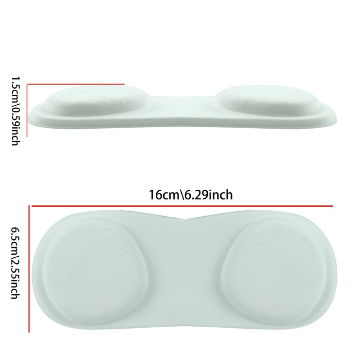 Nắp bảo vệ ống kính cho Meta Quest 3 / Quest 2 / Quest Pro / Pico 4