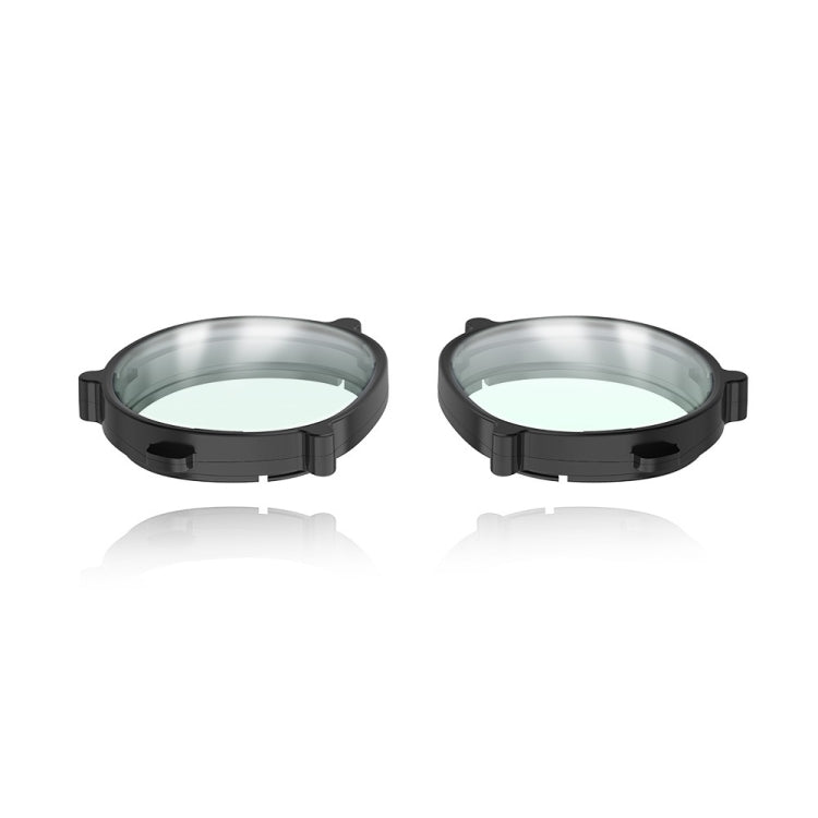Khung kính nam châm VR Meta Quest 3, Khung L&R trong suốt, Ống kính chống ánh sáng xanh + khung trong suốt, Khung L&R màu đen, Ống kính chống ánh sáng xanh + khung màu đen