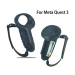 Miếng đệm mặt nạ che mũi chống tối cho Meta Quest 3 VR, bộ 4 cái /Bộ, bộ 2 cái /Bộ