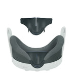 Miếng đệm mặt nạ che mũi chống tối cho Meta Quest 3 VR, bộ 4 cái /Bộ, bộ 2 cái /Bộ