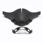 Miếng đệm mặt nạ che mũi chống tối cho Meta Quest 3 VR, bộ 4 cái /Bộ, bộ 2 cái /Bộ