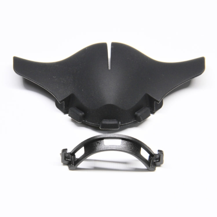 Miếng đệm mặt nạ che mũi chống tối cho Meta Quest 3 VR, bộ 4 cái /Bộ, bộ 2 cái /Bộ