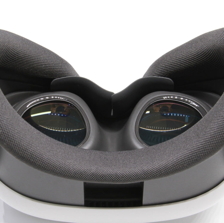Miếng đệm mặt nạ che mũi chống tối cho Meta Quest 3 VR, bộ 4 cái /Bộ, bộ 2 cái /Bộ