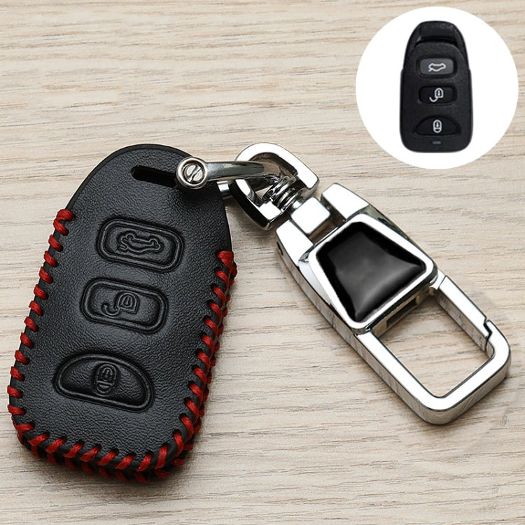 For Kia Car Key Cover Multifunctional Keychain Anti-lost Number Plate, A, B, C, D, E, F, G, K