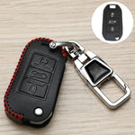 For Citroen Car Key Cover Multifunctional Keychain Anti-lost Number Plate, A, B, C, D