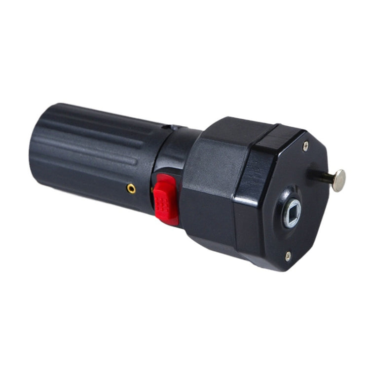 Động cơ quay nướng BBQ ngoài trời 1.5V DC, FD601A-1