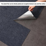 Thảm cào mèo tự dính có thể cắt, đồ chơi cào leo cho mèo DIY, 30 x 100cm, 40 x 100cm, 60 x 100cm