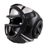Mũ bảo hộ boxing Sparring, bảo vệ đầu thi đấu Muay Thái, S, M, L