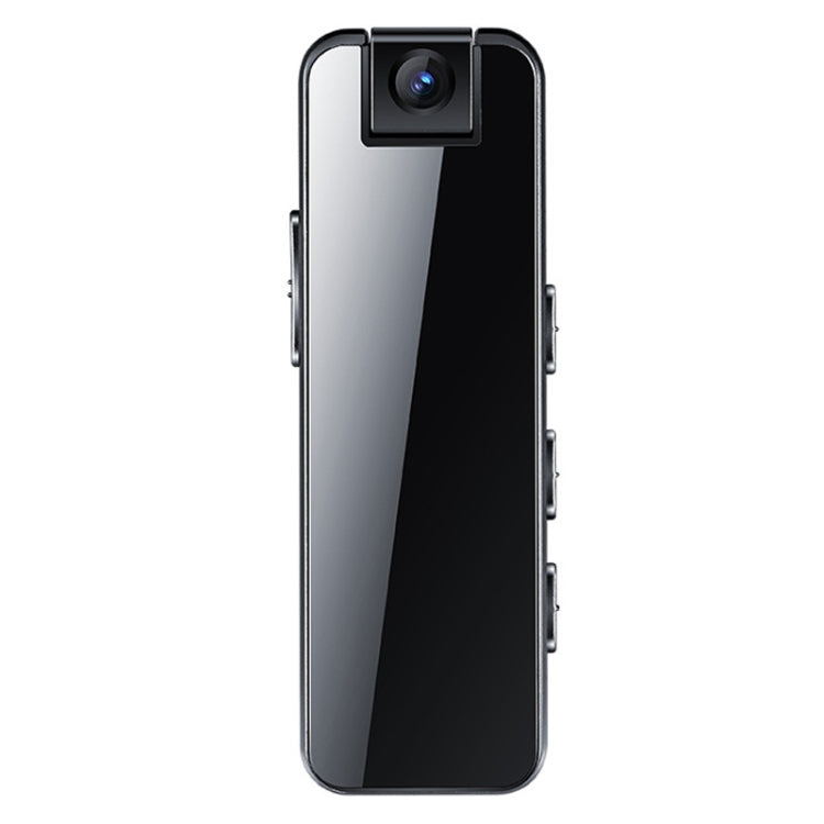 Mrobo D6 Máy quay video xoay 1080P có tầm nhìn ban đêm kẹp sau, không có bộ nhớ, 16GB, 32GB, 64GB, 128GB