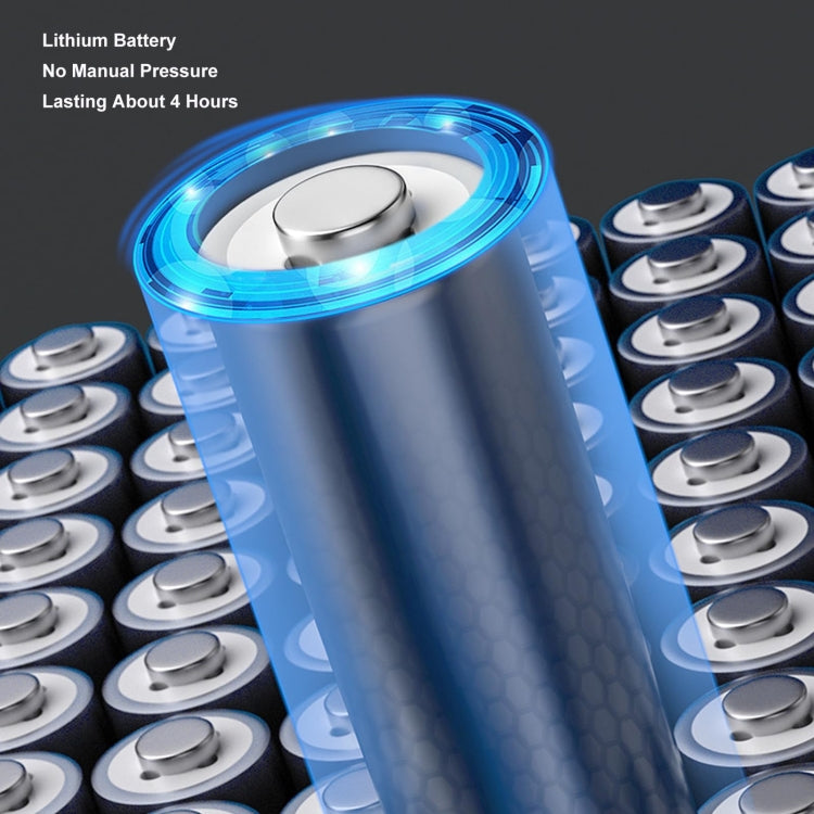 Bình phun điện 4L Máy phun sương nông nghiệp Pin sạc tích hợp 2000mAh