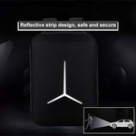 Balo laptop thể thao kinh doanh đa chức năng chống nước có cổng USB, 15 inch, 17 inch