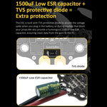 Thanh đo áp suất Lipo 3-6S cho drone RC, ESC 4 trong 1 SpeedyBee BLS 50A