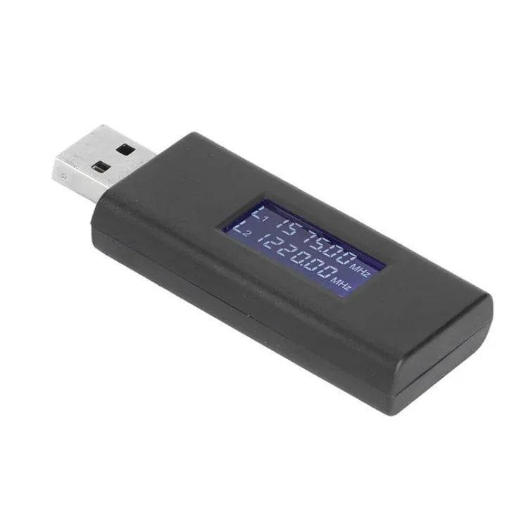 Thiết bị hiển thị USB Universal chặn GPS, Bộ gây nhiễu USB