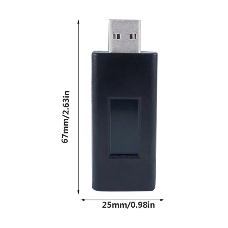 Thiết bị hiển thị USB Universal chặn GPS, Bộ gây nhiễu USB