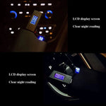 Thiết bị hiển thị USB Universal chặn GPS, Bộ gây nhiễu USB