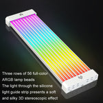 Dây nguồn phát sáng AOSOR Al200 Neon cho bo mạch chủ máy tính và card đồ họa, AL200