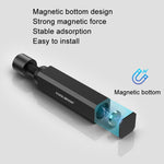 Giá đỡ card đồ họa COOLMOON cho máy tính để bàn, giá đỡ đứng card đồ họa, thanh đỡ có thể điều chỉnh ốc vít, 2.8-5cm (Đen), 2.8-5cm (Bạc), 5-8cm (Đen), 5-8cm (Bạc), 7.5-12cm (Đen), 7.5-12cm (Bạc)