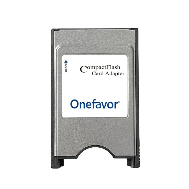 Bộ chuyển đổi thẻ công cụ máy CNC cấp công nghiệp Onefavor CF-PCMCIA, CF-PCMCIA