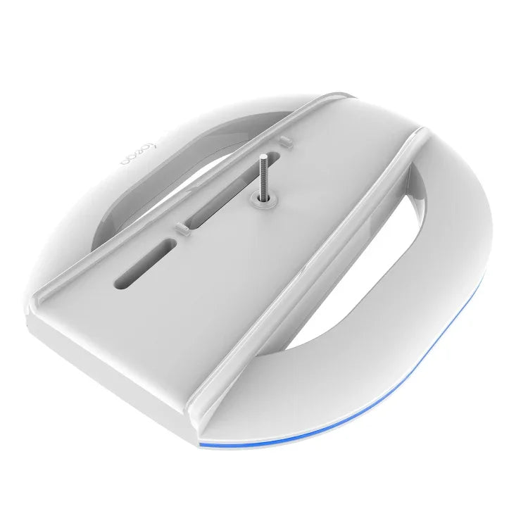 Giá đỡ làm mát đứng đa năng cho máy chơi game Sony PS5 Slim IPEGA, màu trắng, đen, trắng nhiều màu, đen nhiều màu