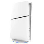 Giá đỡ làm mát đứng đa năng cho máy chơi game Sony PS5 Slim IPEGA, màu trắng, đen, trắng nhiều màu, đen nhiều màu