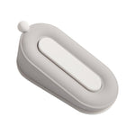 Chặn Cửa Gia Đình Không Cần Đục Lỗ, Chống Va Đập Hình Bánh Donut