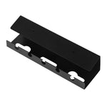 Giá Tổ Chức Dây Cáp Dưới Bàn Không Cần Đục Lỗ, Giá Đựng Dây Nguồn Máy Tính Gia Đình