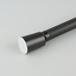 Ống vòi sen PVC phòng tắm, ống nước mềm chống nổ, kết nối mượt, dài 1.5m, 2m