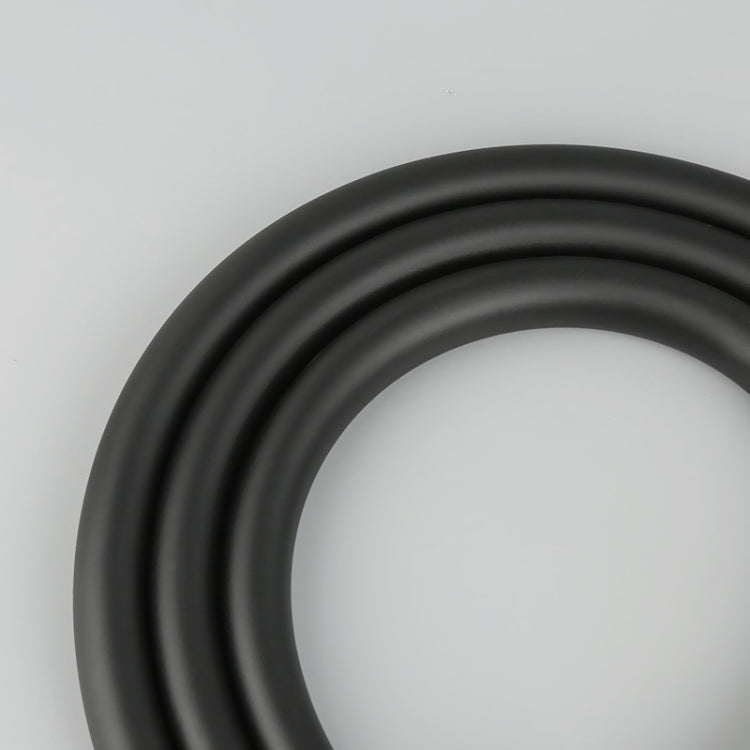 Ống vòi sen PVC phòng tắm, ống nước mềm chống nổ, kết nối mượt, dài 1.5m, 2m
