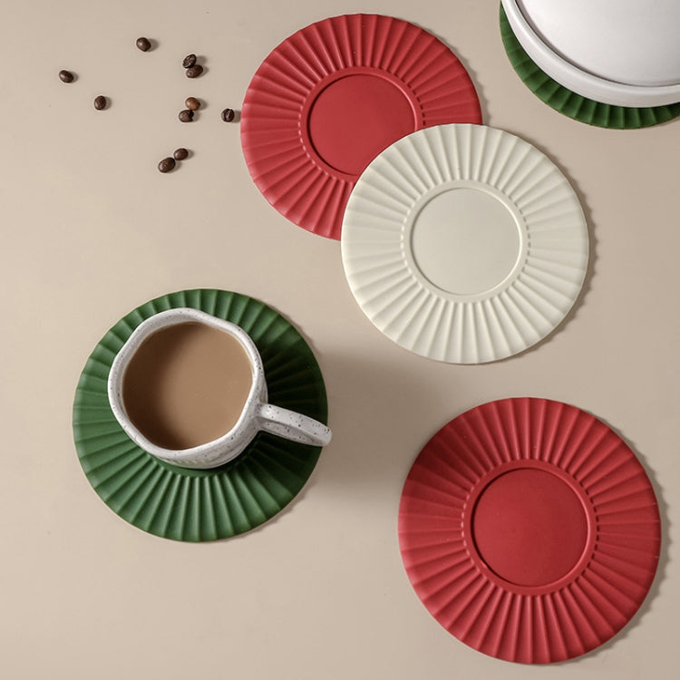 Thảm cách nhiệt silicone gia dụng, thảm chịu nhiệt cao cho bếp