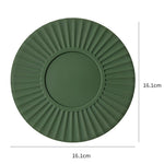 Thảm cách nhiệt silicone gia dụng, thảm chịu nhiệt cao cho bếp