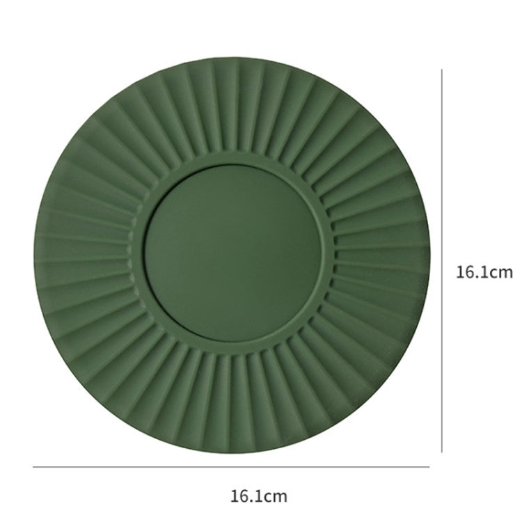 Thảm cách nhiệt silicone gia dụng, thảm chịu nhiệt cao cho bếp