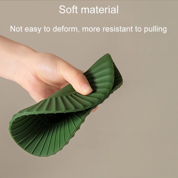 Thảm cách nhiệt silicone gia dụng, thảm chịu nhiệt cao cho bếp