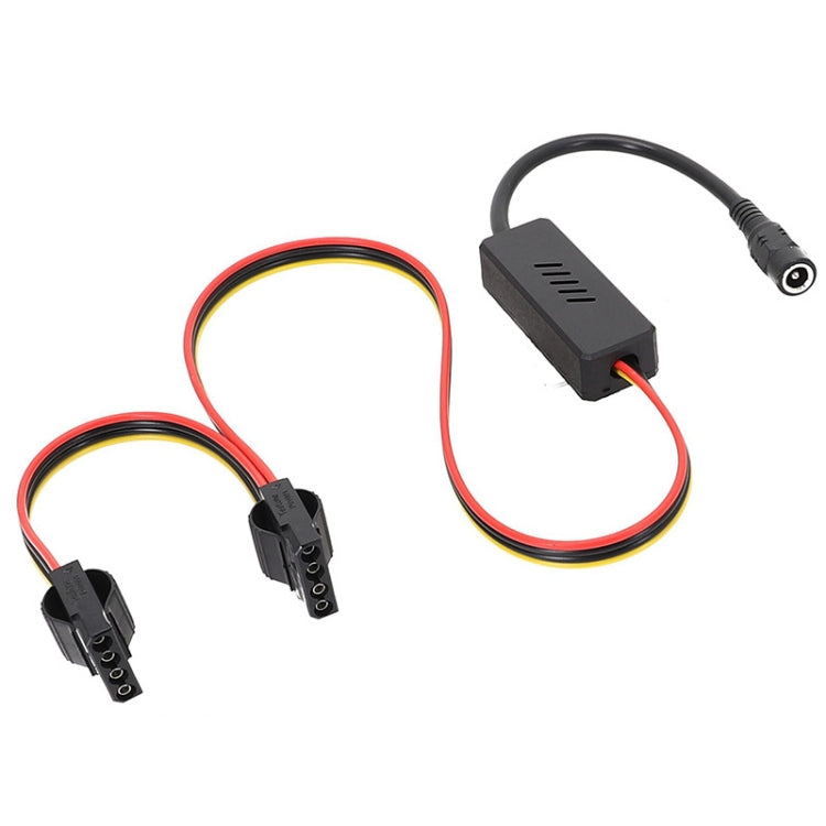 Cáp nguồn chuyển đổi DC 5.5 x 2.5mm sang ổ cứng, một sang một SATA, một sang hai SATA, một sang ba SATA, một sang bốn SATA, DC sang 4Pin một sang một, DC sang 4Pin một sang hai, DC sang 4Pin một sang ba, DC sang 4Pin một sang bốn