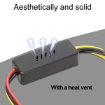 Cáp nguồn chuyển đổi DC 5.5 x 2.5mm sang ổ cứng, một sang một SATA, một sang hai SATA, một sang ba SATA, một sang bốn SATA, DC sang 4Pin một sang một, DC sang 4Pin một sang hai, DC sang 4Pin một sang ba, DC sang 4Pin một sang bốn