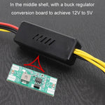 Cáp nguồn chuyển đổi DC 5.5 x 2.5mm sang ổ cứng, một sang một SATA, một sang hai SATA, một sang ba SATA, một sang bốn SATA, DC sang 4Pin một sang một, DC sang 4Pin một sang hai, DC sang 4Pin một sang ba, DC sang 4Pin một sang bốn