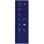 Điều khiển từ xa quạt không cánh máy lọc không khí Dyson HP02 HP03, kiểu HP02 HP03 số 19