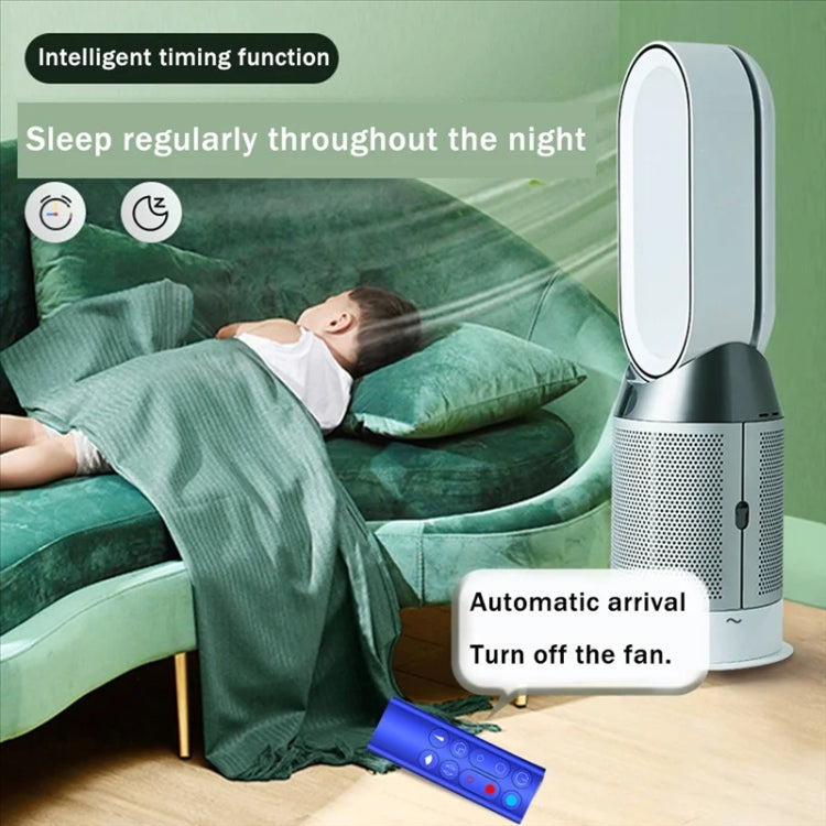 Điều khiển từ xa quạt không cánh máy lọc không khí Dyson HP02 HP03, kiểu HP02 HP03 số 19