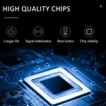 Điều khiển từ xa máy lạnh Carrier RG67N BGEF