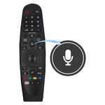 Phụ kiện thay thế điều khiển từ xa giọng nói tivi LG, MR19BA