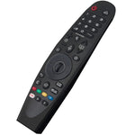 Phụ kiện thay thế điều khiển từ xa giọng nói tivi LG, MR19BA